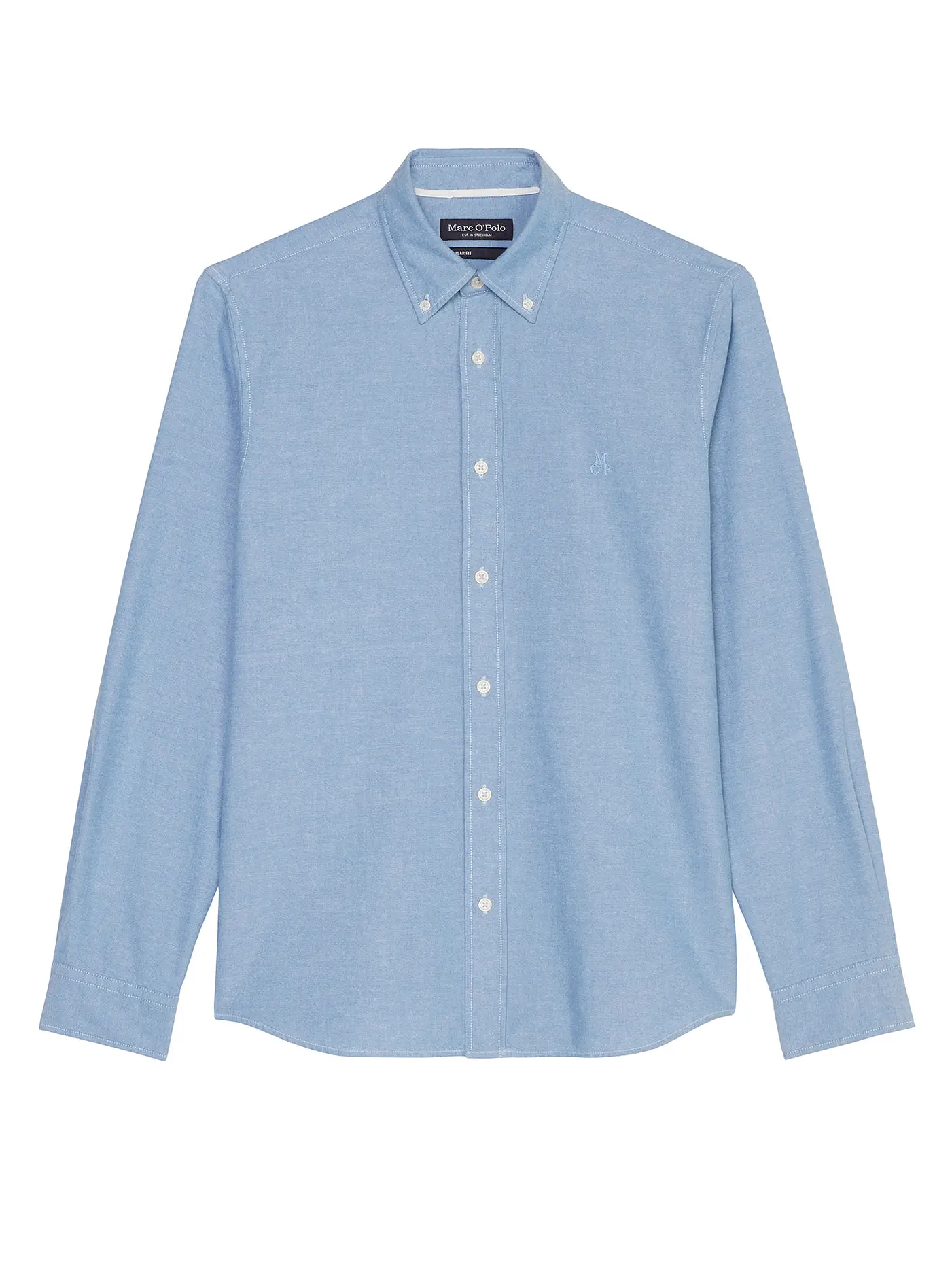 MARC O'POLO | Hemd Regular Fit | 